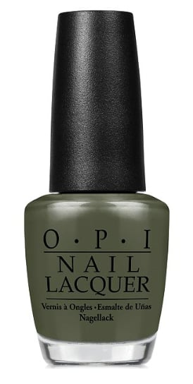 OPI Nail Lacquer, Suzi - The First Lady of Nails