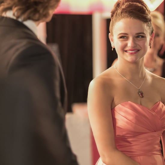 Watch The Kissing Booth Deleted Scenes From Netflix | Video