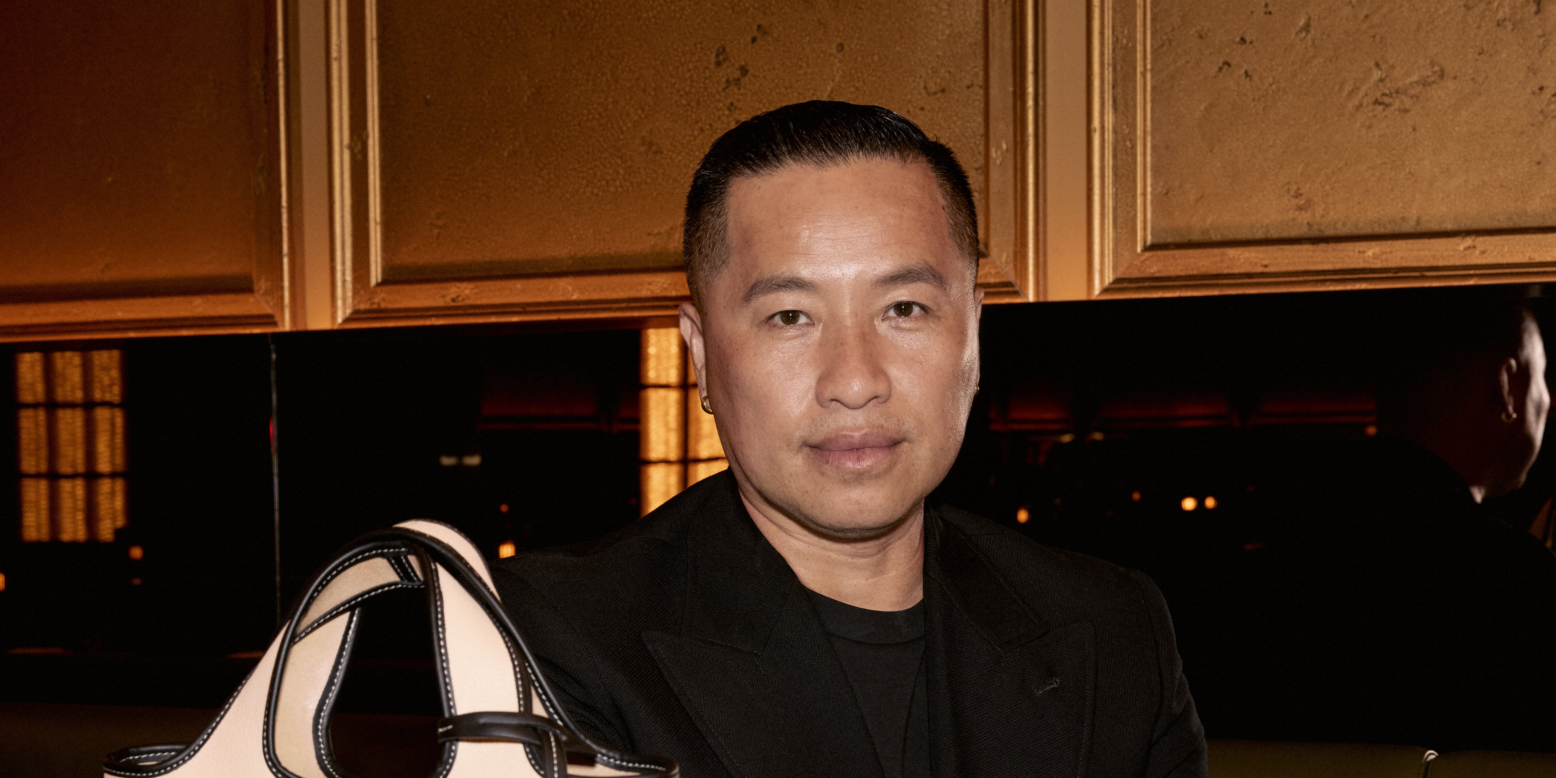 Phillip Lim on 20-Year Anniversary and Leaning Into Joy | PS Identity
