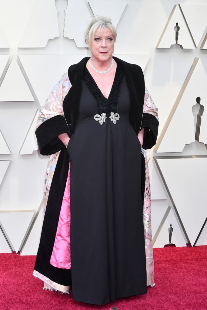 Oscars Red Carpet Dresses 2019