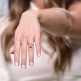 The 10 Biggest Engagement Ring Trends of 2020