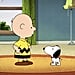 The Snoopy Show on Apple TV+ | Trailer and Details
