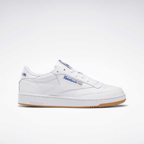 Reebok Club C 85 Shoes