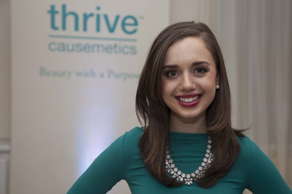Thrive New York Fashion Week Beauty Show Fall 2016