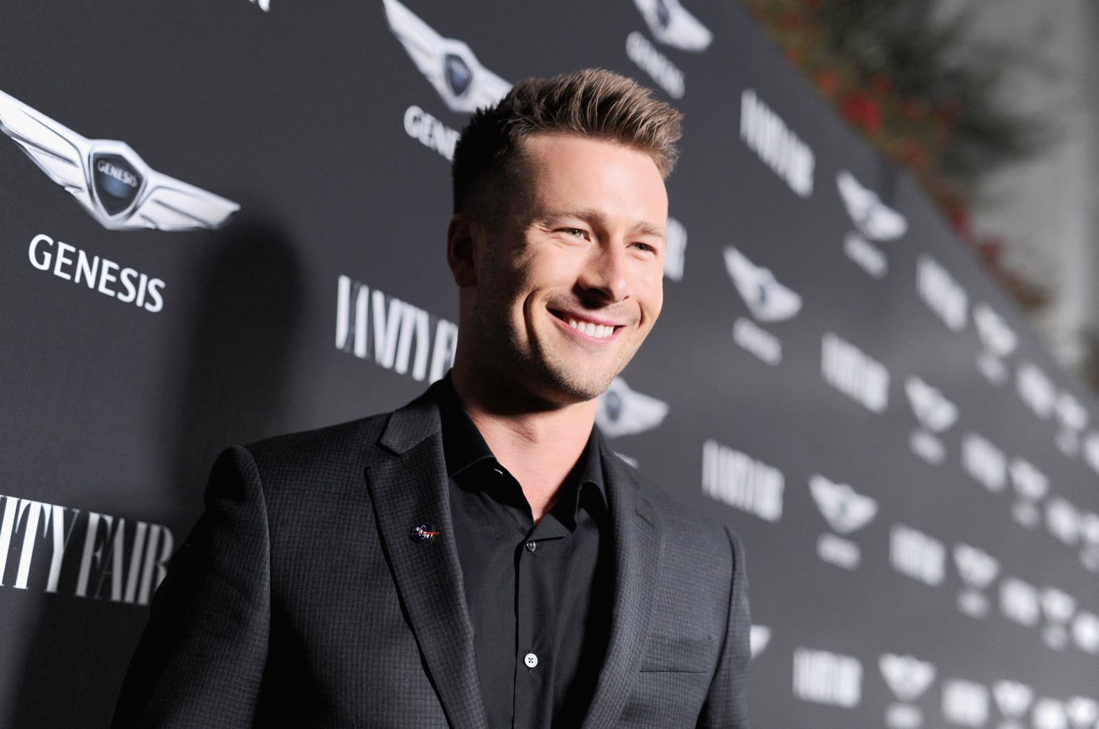 Glen Powell Facts | PS Celebrity