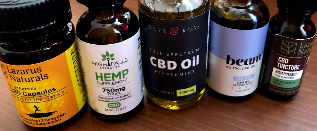 Is CBD Addictive?