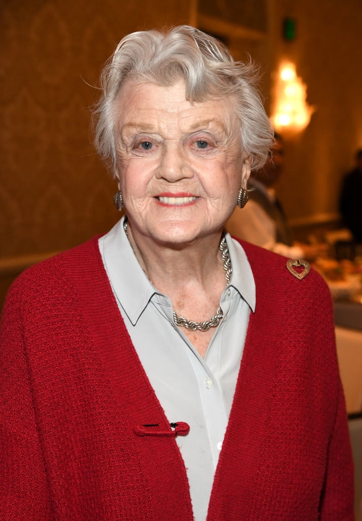 Angela Lansbury