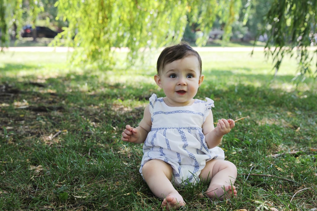 Classic Girl Names POPSUGAR Family