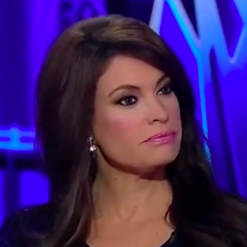 Fox News Kimberly Guilfoyle Tells Women Not to Vote