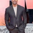 120 Times Dwayne Johnson Made Our Hearts Skip a Beat