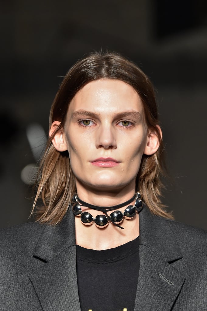 Fall Jewelry Trends 2020: Punky Pieces