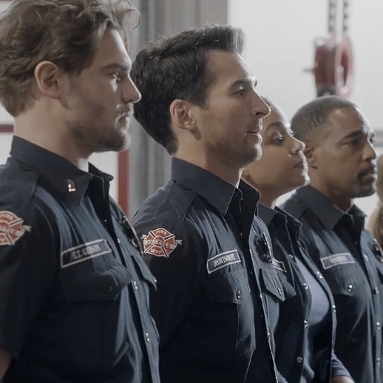 What to Expect From Station 19 Season 5