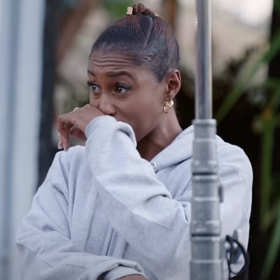 Watch the Trailer For Insecure's The End Documentary