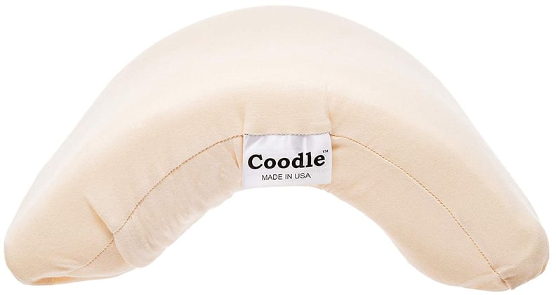 Coodle Pillow POPSUGAR Family