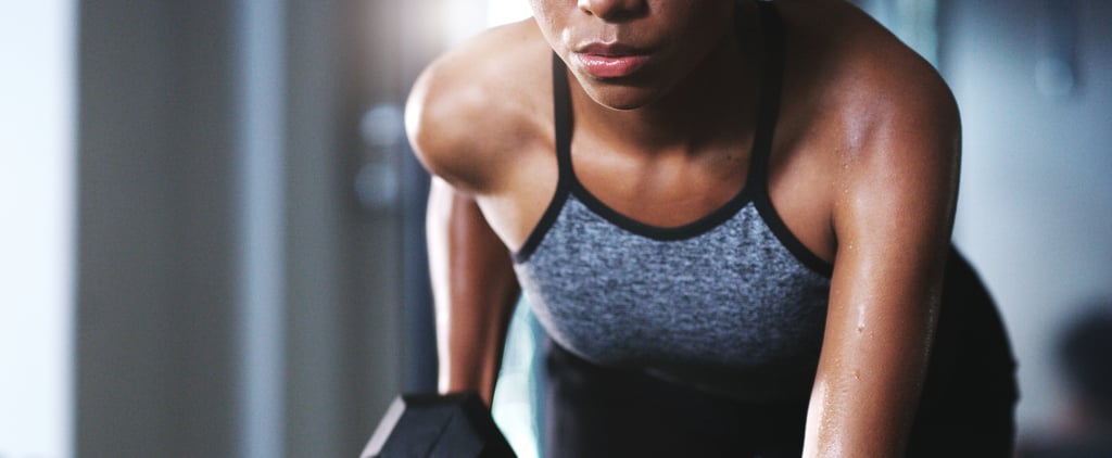 You Don't Need a Gym to Build Muscle — Here's How to Do It at Home, According to Experts
