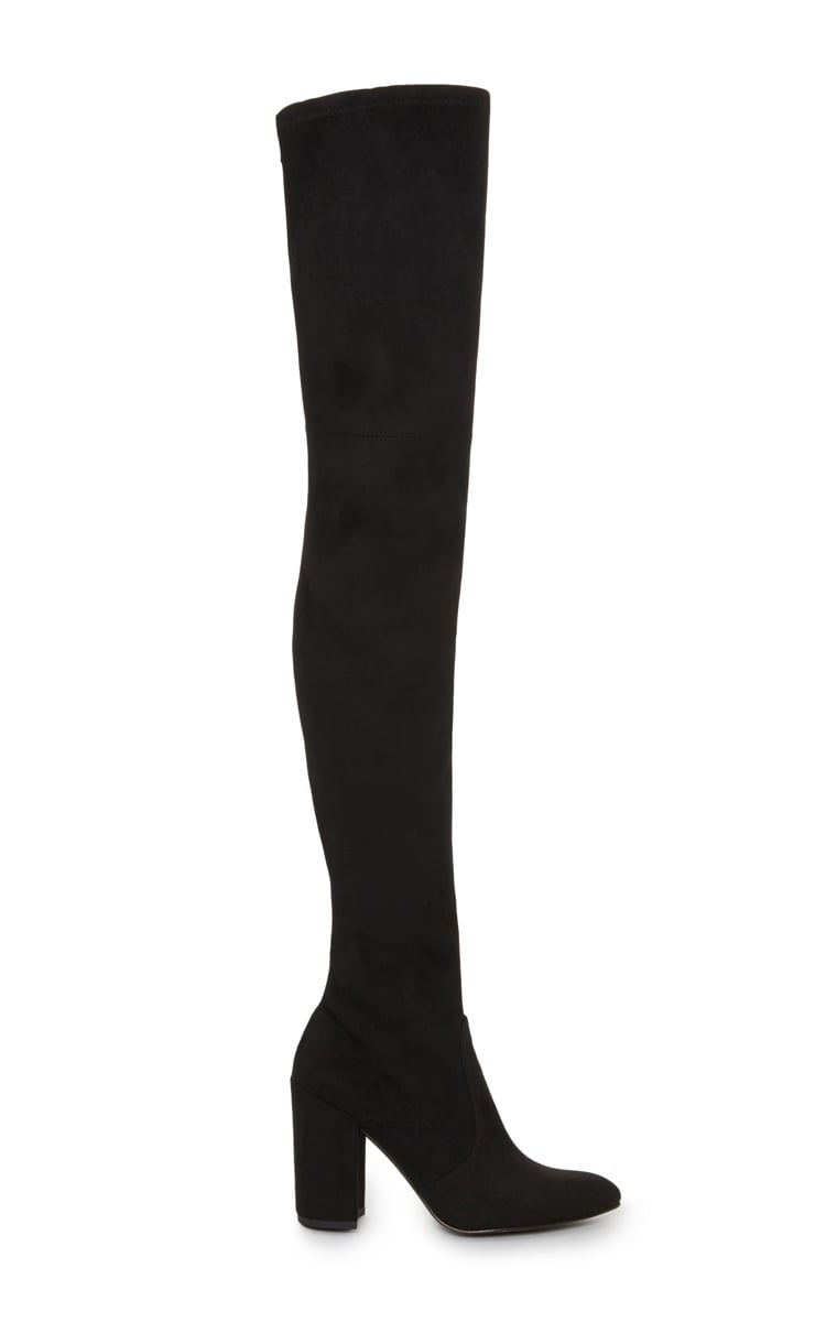 Stuart Weitzman Thigh-High Boot