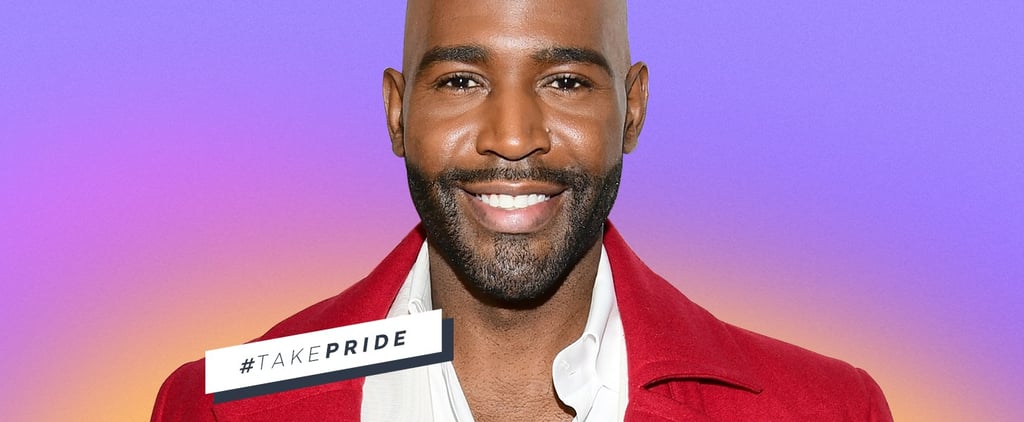 Queer Eye's Karamo Brown Made Reality TV History Once — Now, He's Doing It Again