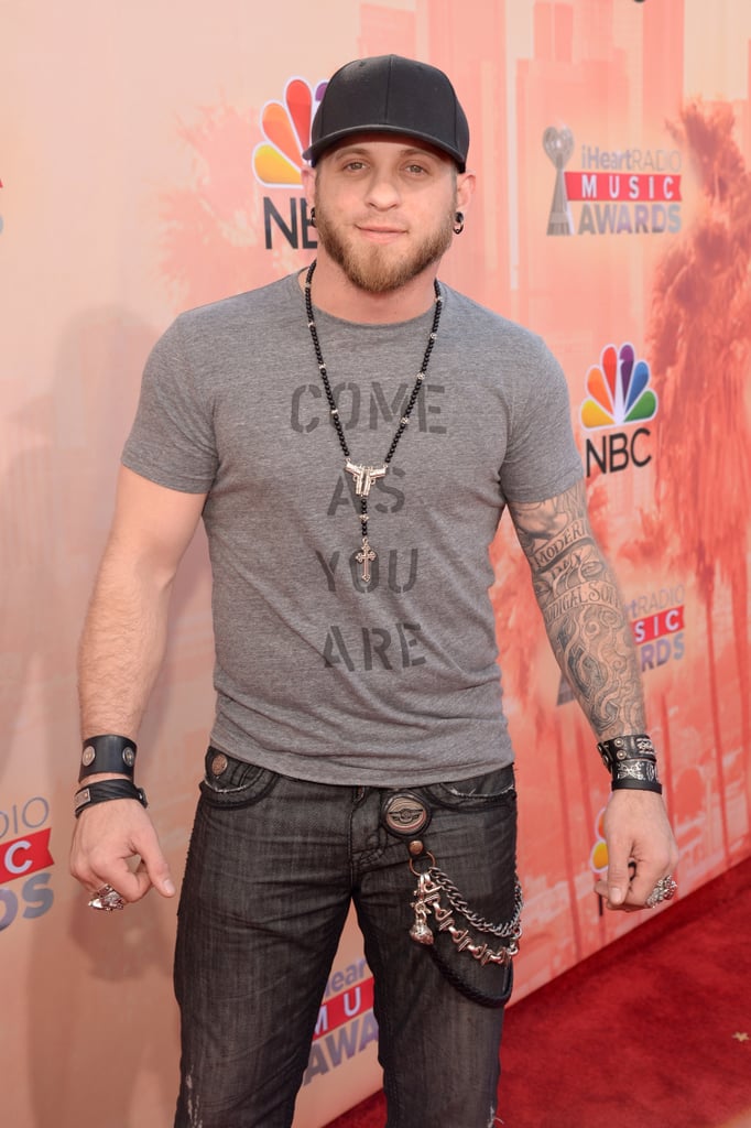 Brantley Gilbert