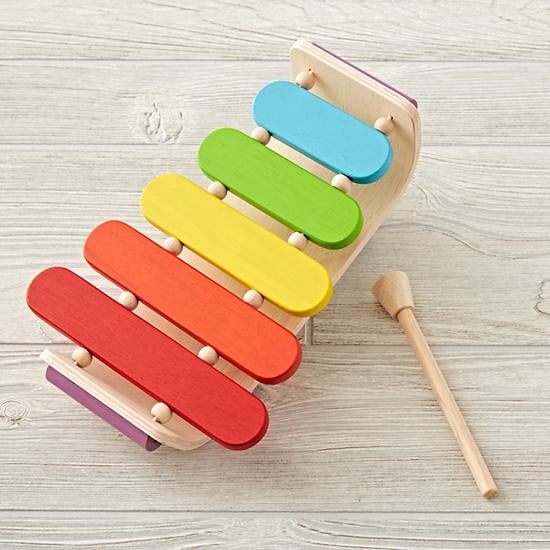 Oval Xylophone