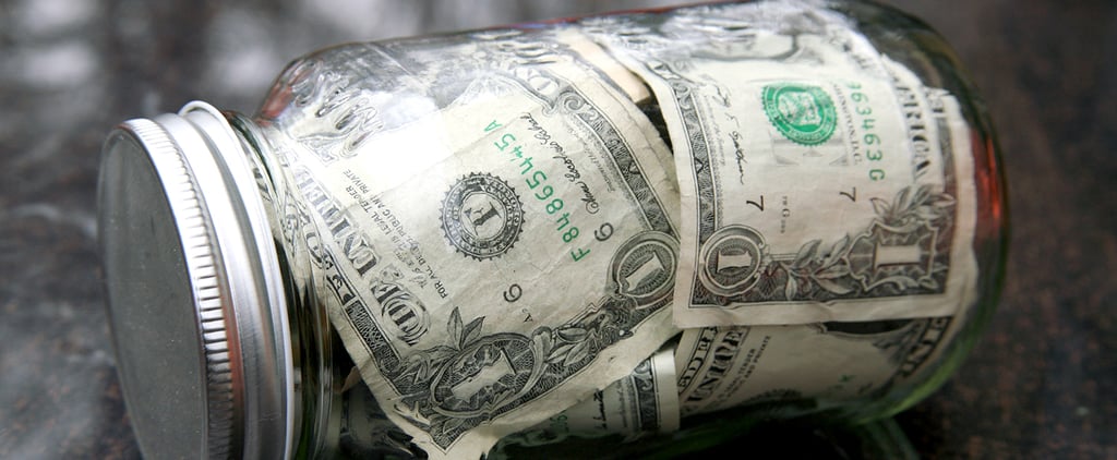 Workout Piggy Bank For Motivation