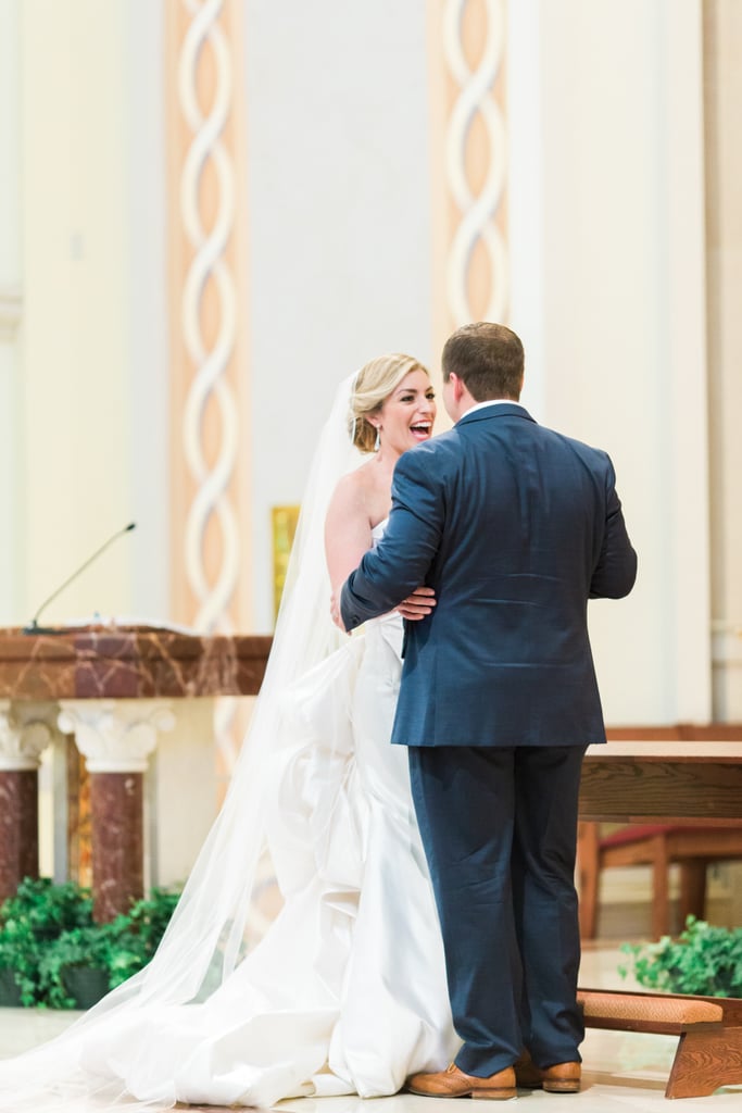 Historic Downtown Orlando Wedding