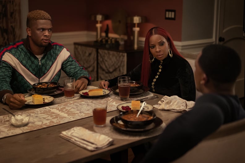 Power Book II: Ghost Season 1 Episode 4 Review: The Prince - TV