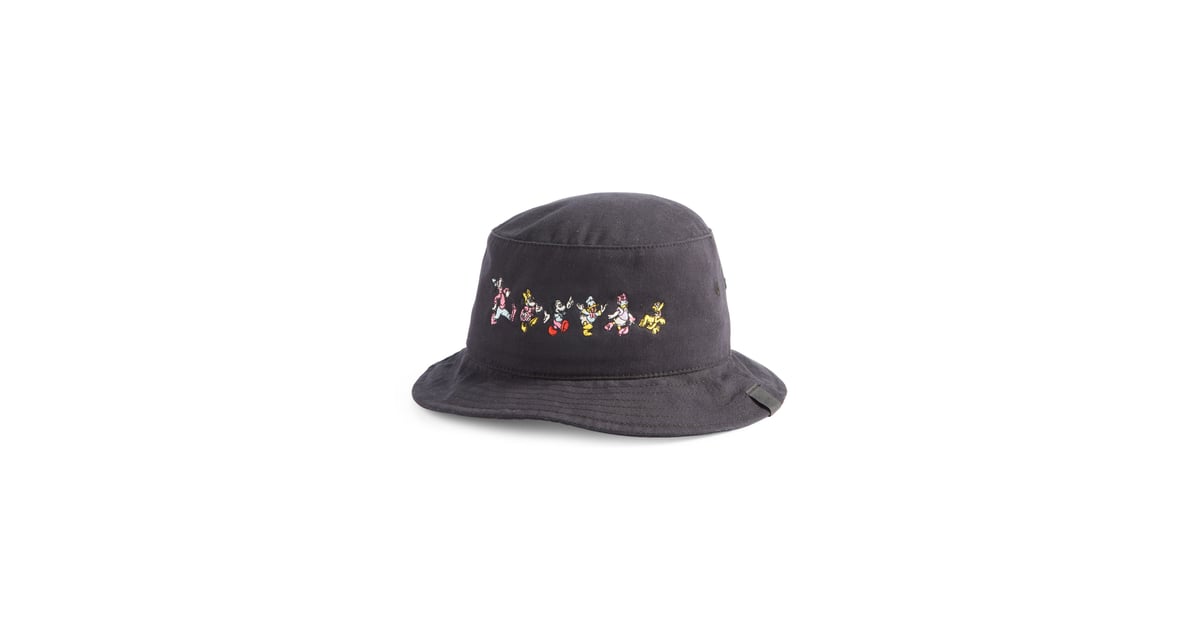 Embroidered Bucket Hat | Disney Mickey 