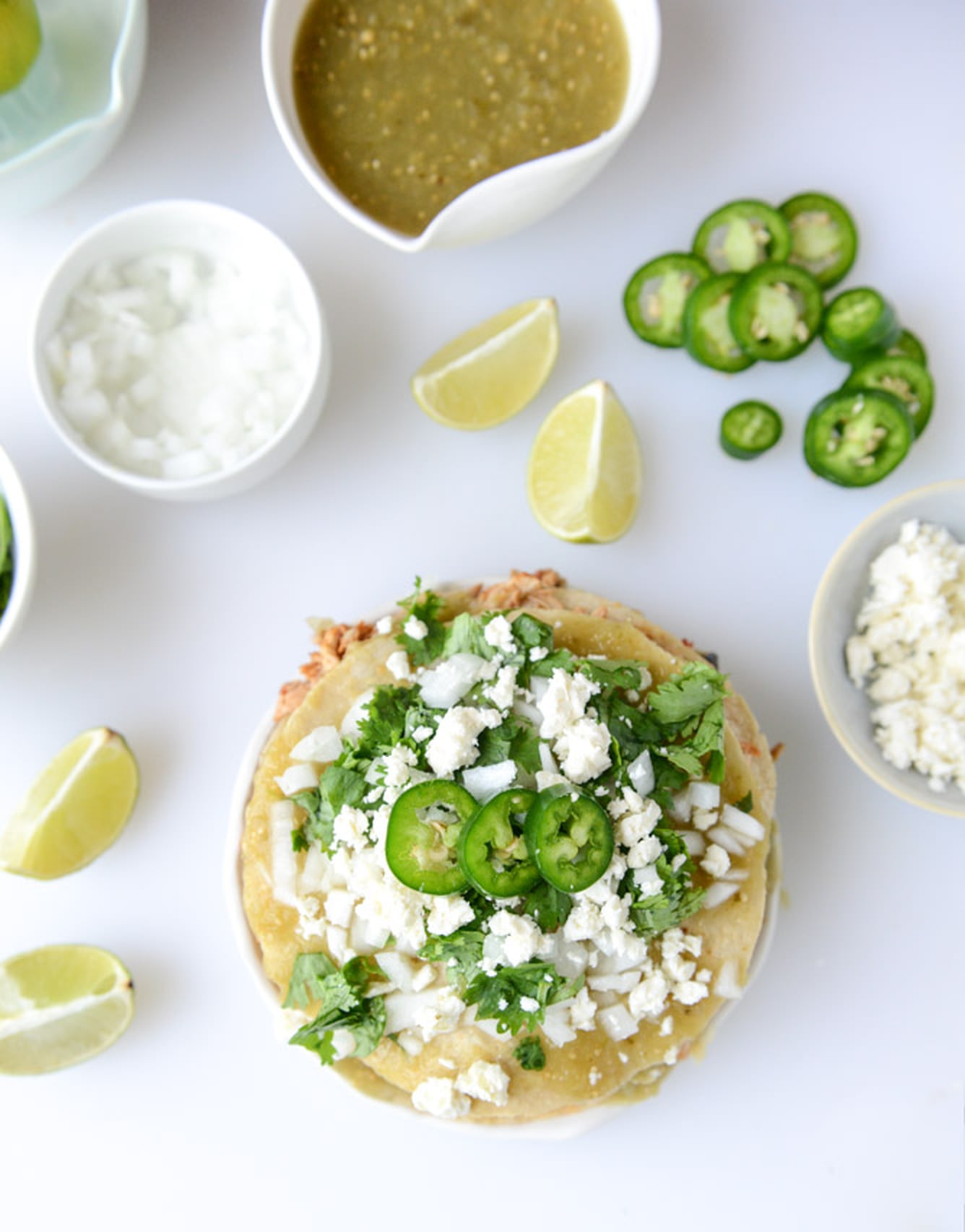 Cotija Cheese Recipes POPSUGAR Latina
