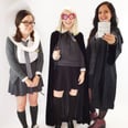 30+ Harry Potter Group Costume Ideas For Anyone Trying to Forget They're a Muggle