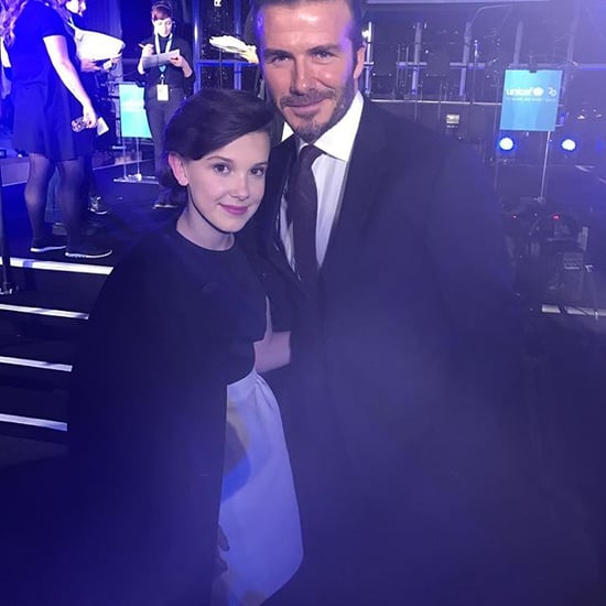 How Did Millie Bobby Brown and Romeo Beckham Meet?