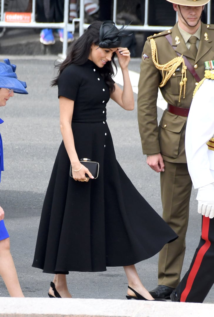 Meghan Markle Pregnancy Pictures  POPSUGAR Celebrity Photo 24