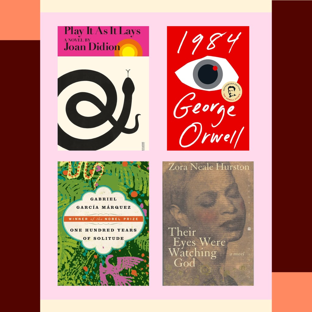 The Best Classic Books to Have on Your Bookshelf