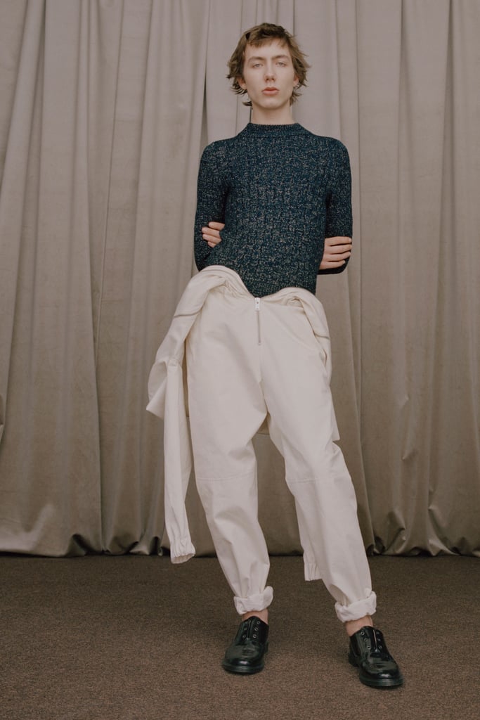 APC Fall 2016 Collection