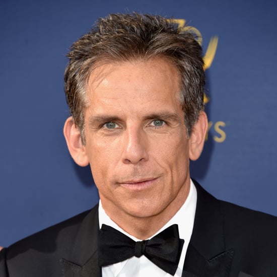 Ben Stiller