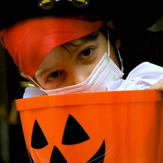 Expert Says Trick-or-Treating May Lead to a COVID-19 Spike
