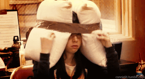 Hangovers