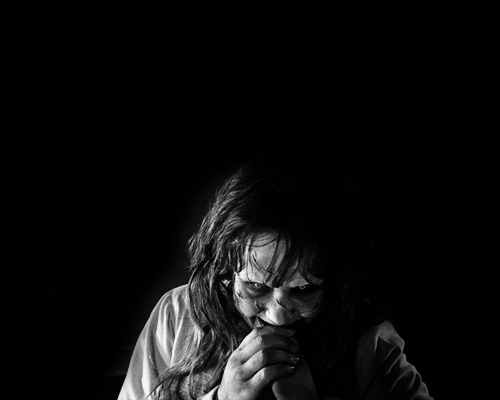 The Exorcist 1973 Horror Movie S Popsugar Entertainment Photo 25