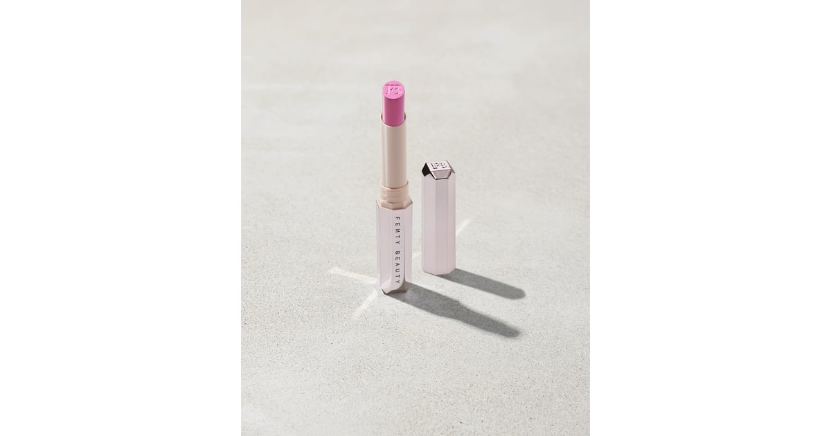 fenty mattemoiselle plush matte lipstick
