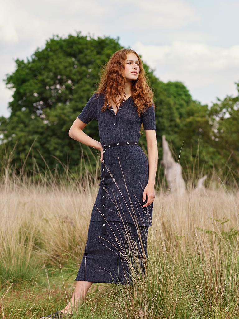 Pringle of Scotland Resort '17