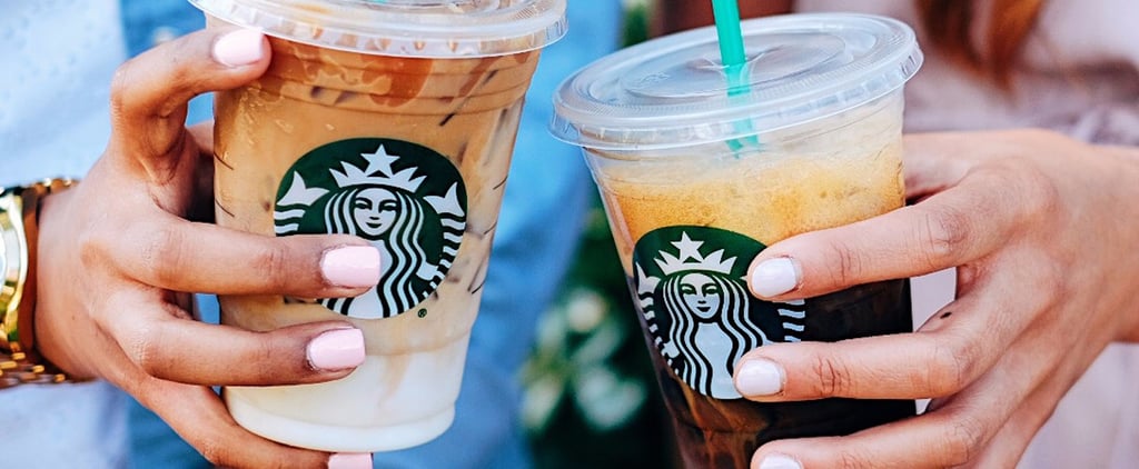 How to Get a Free Starbucks Iced Espresso Drink 2017