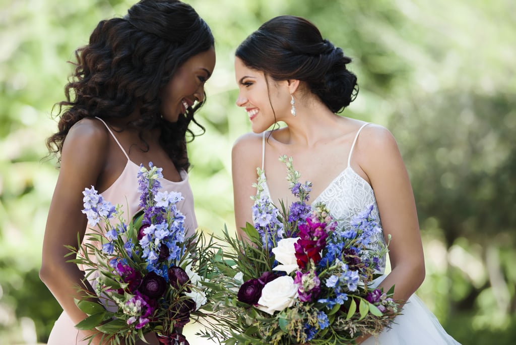 Hamilton-Inspired Wedding