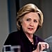 Hillary Clinton Talks Gender Pay Gap