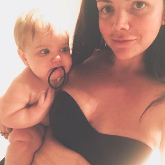 Mom's Honest Post About Motherhood