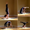 Want to Balance in Forearm Stand? A Yoga Sequence to Get You There