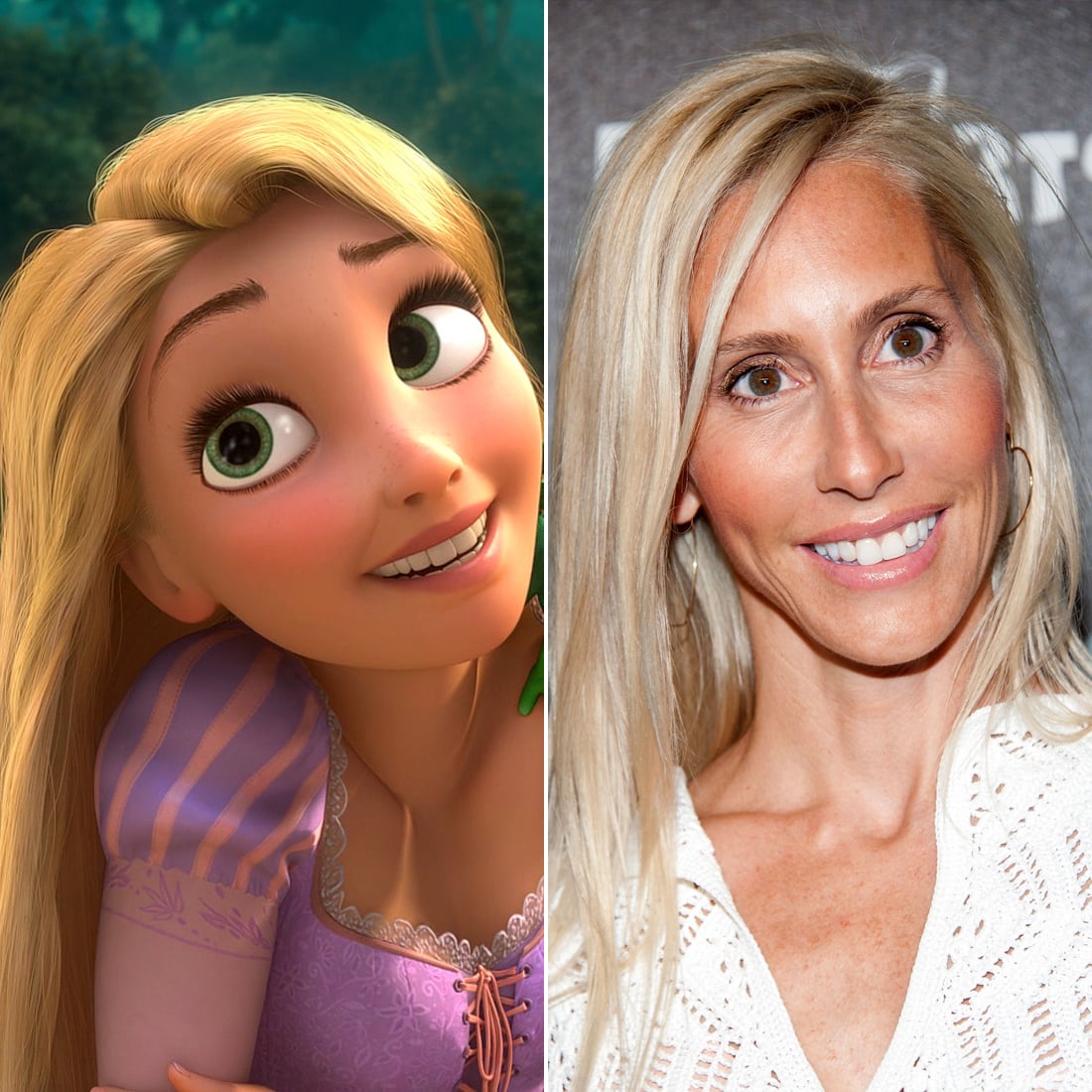 Royals That Look Like Disney Characters | PS Celebrity, image size:1100x1100