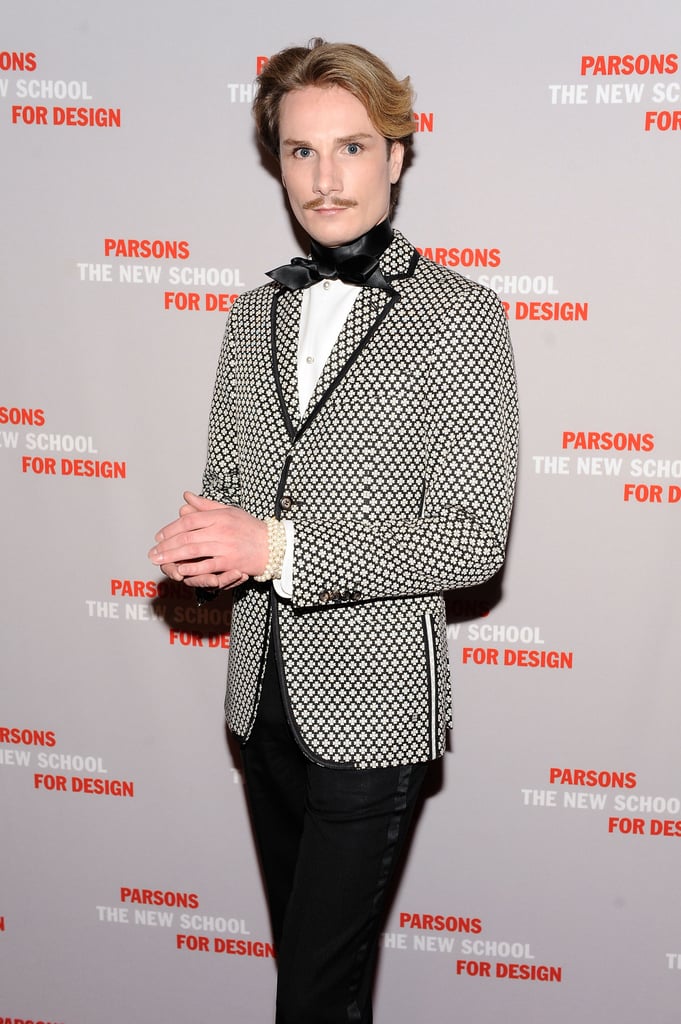 Austin Scarlett, Season One Austin Scarlett, Season One