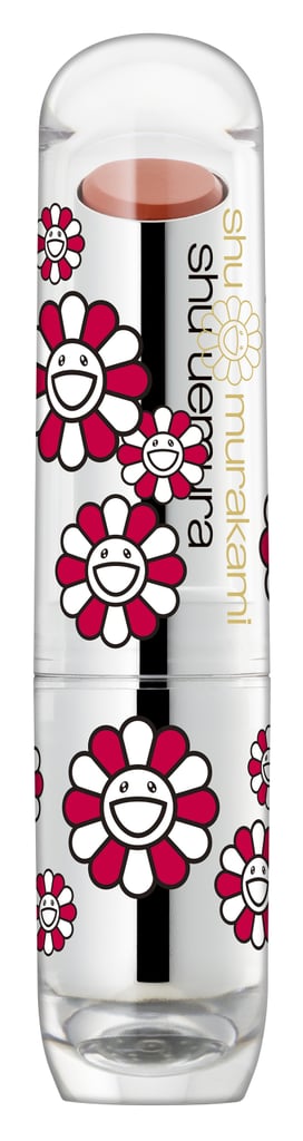 Shu Uemura Takashi Murakami Holiday Collection 2016