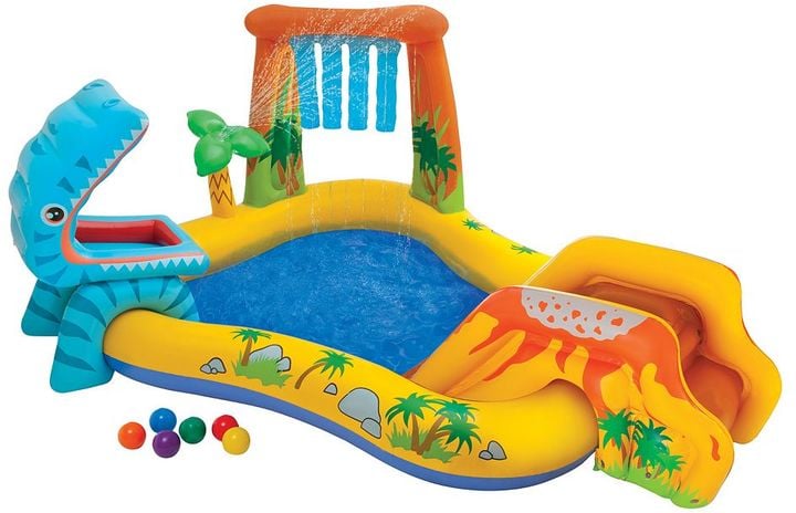 Play Center