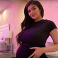 Kylie Jenner Reveals Surprising Unknown Details of Her "Perfect" Pregnancy