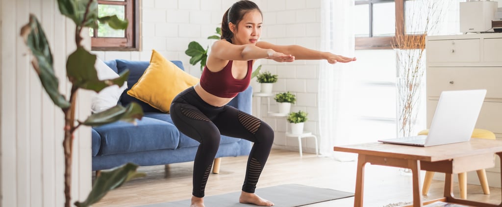 Your Knees Work Hard — They Deserve This Pilates Mat Workout